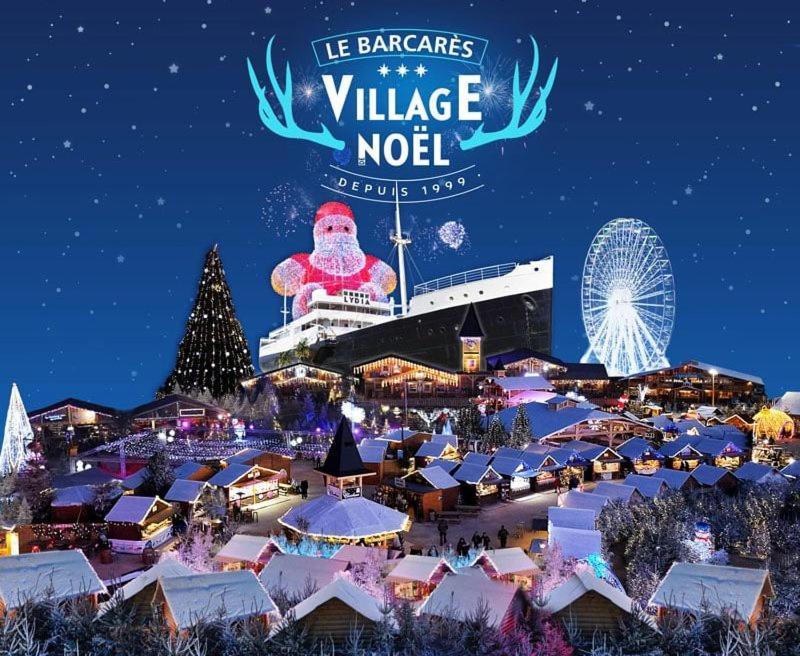 Апартаменты Le Calme Et La Luminosite Du Port Ideal Pour Un Bon Sejour Лёкат Экстерьер фото